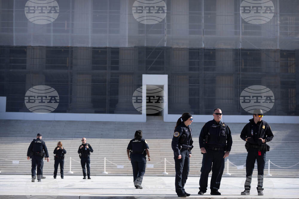 Supreme Court Tariffs