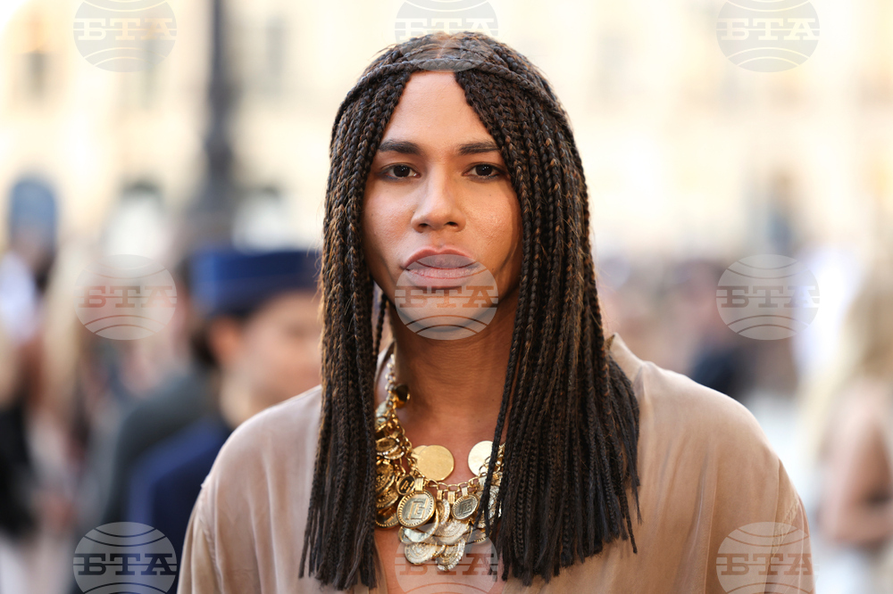 France-Fashion-Balmain