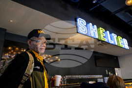 APTOPIX Government Shutdown