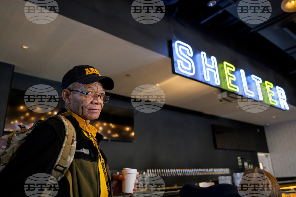 APTOPIX Government Shutdown