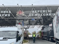 Снимка: МВР