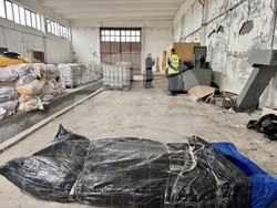 Снимка: МВР