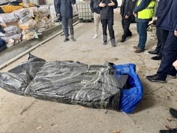 Снимка: МВР