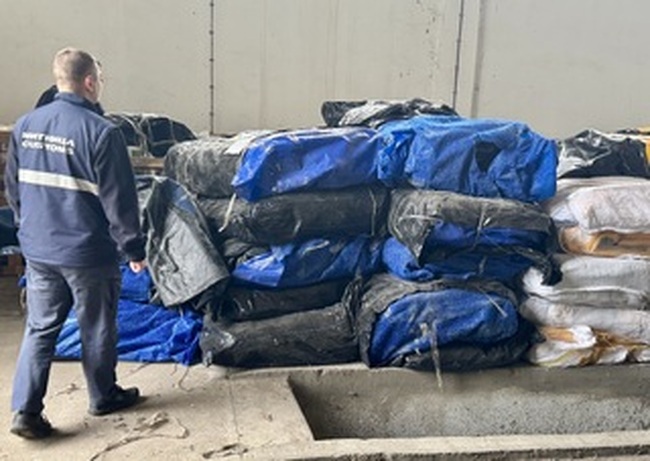 МВР: Специализирана международна полицейска операция за неутрализиране на незаконните потоци на хора и стоки се провежда на няколко гранични пункта в страната