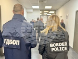 Снимка: МВР