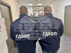 Снимка: МВР