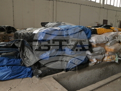 Снимка: МВР