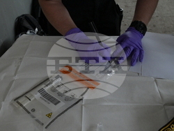 Снимка: МВР