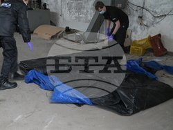 Снимка: МВР