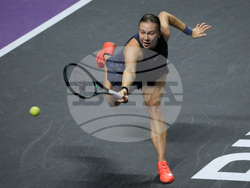 Saudi Arabia Tennis WTA Finals