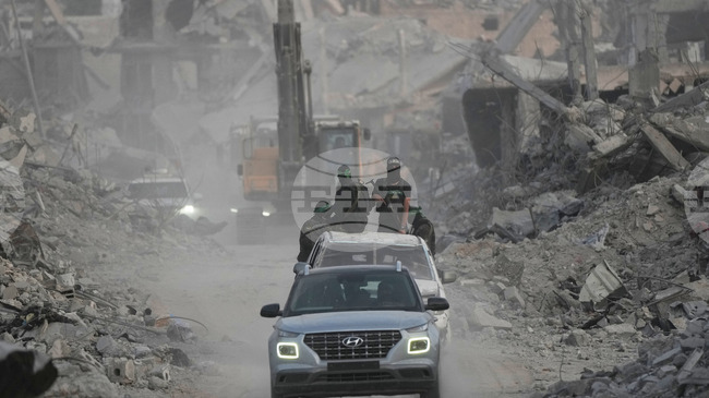 Военното крило на "Хамас" съобщи, че ще предаде днес тялото на загинал заложник