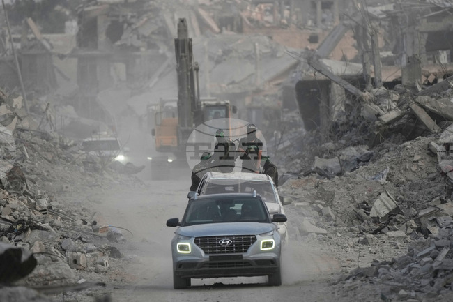 Военното крило на "Хамас" съобщи, че ще предаде днес тялото на загинал заложник