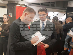 Литературен клуб „Перото“ - Георги Милков - книга