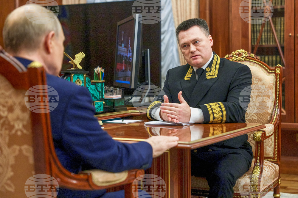 Russia Justice Putin