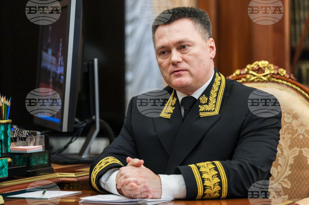 Russia Justice Putin