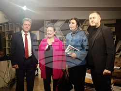 Литературен клуб „Перото“ - Георги Милков - книга