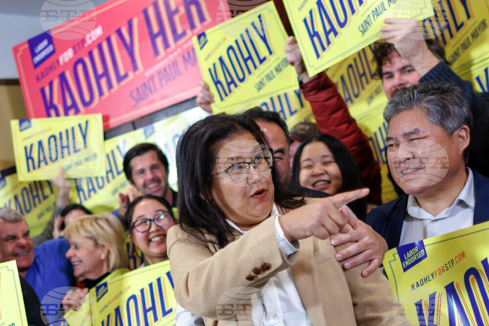 Election 2025-Mayor-Minneapolis