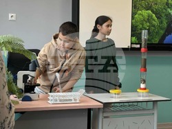 Светлен - училище - СТЕМ център