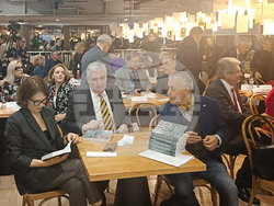 Литературен клуб „Перото“ - Георги Милков - книга