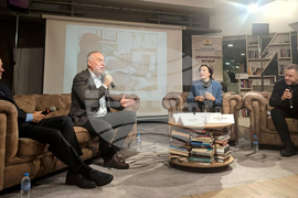 Литературен клуб „Перото“ - Георги Милков - книга