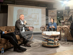 Литературен клуб „Перото“ - Георги Милков - книга