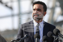 Election 2025 NYC Mayor