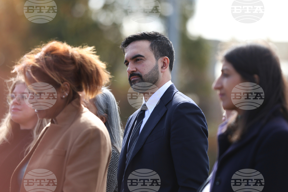 Election 2025 NYC Mayor