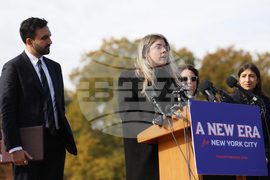 Election 2025 NYC Mayor