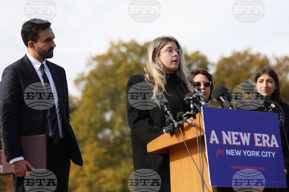 Election 2025 NYC Mayor