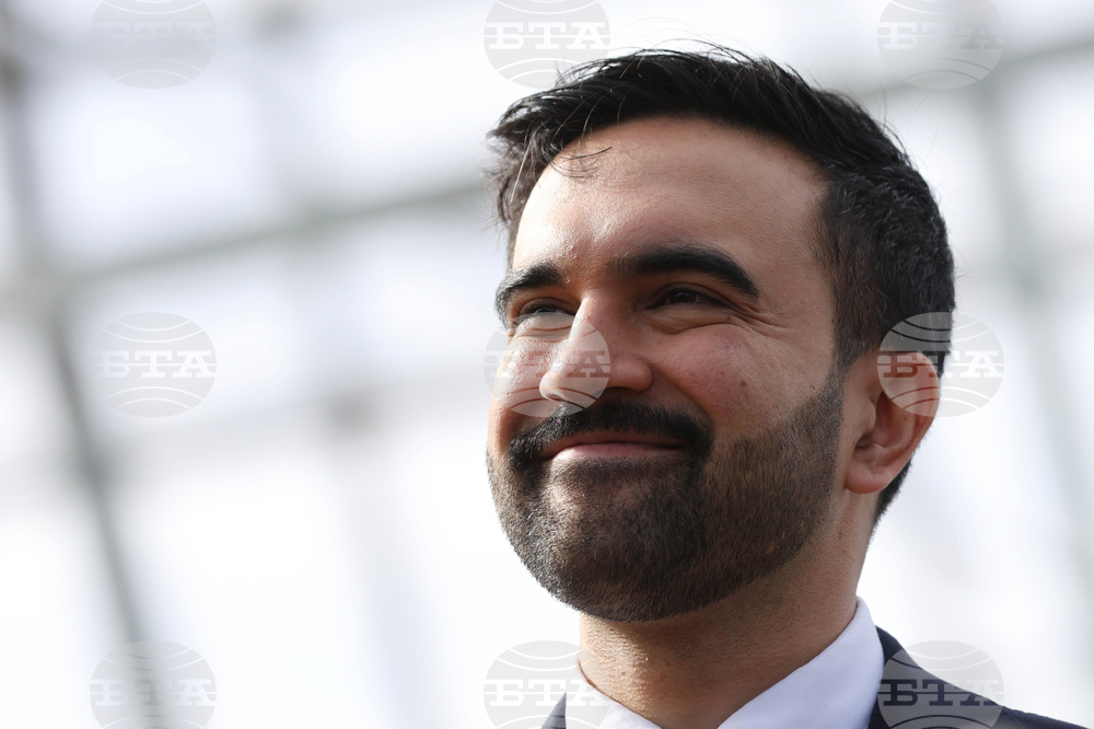 Election 2025 NYC Mayor