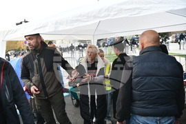 Сърбия - протести