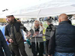 Сърбия - протести