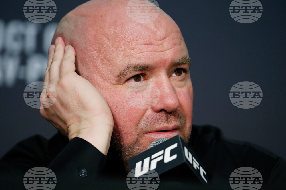 UFC FBI Investigation Mixed Martial Arts
