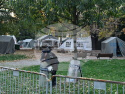 Сърбия - протести