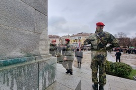 Благоевград - Трети март - тържества