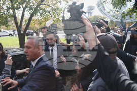 Election 2025 NYC Mayor