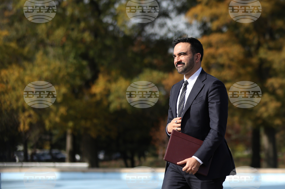 Ройтерс: Победата на Мамдани вдъхновява европейската левица, че може да спре подема на десницата