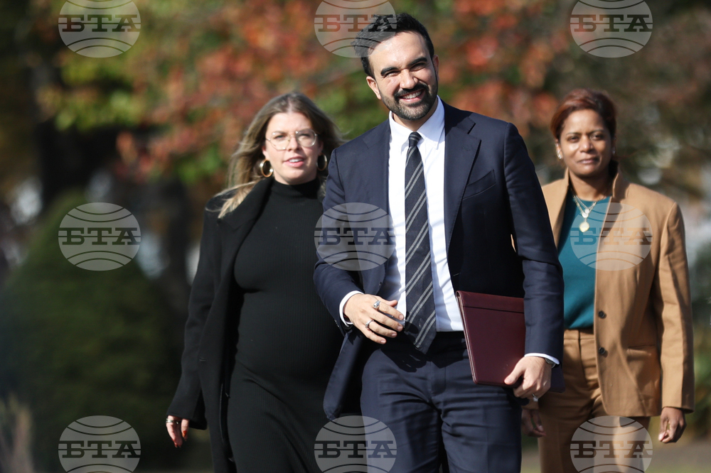 Election 2025 NYC Mayor