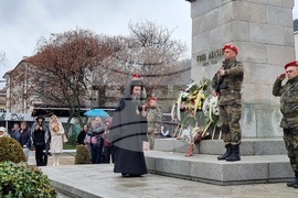 Благоевград - Трети март - тържества