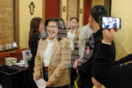 Election 2025 Mayor St Paul