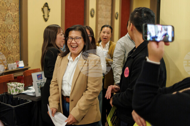 Election 2025 Mayor St Paul