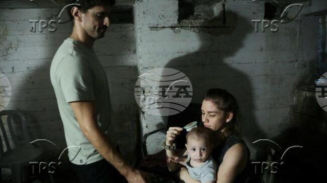 ТПС: Дори травмираните родители могат да предпазят децата си от емоционалните последици от войната, установи проучване 