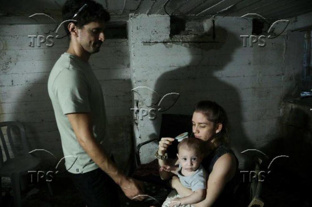 ТПС: Дори травмираните родители могат да предпазят децата си от емоционалните последици от войната, установи проучване 