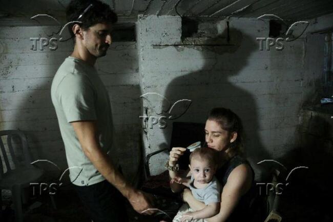 ТПС: Дори травмираните родители могат да предпазят децата си от емоционалните последици от войната, установи проучване 