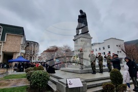 Благоевград - Трети март - тържества