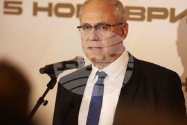 Българска асоциация на металургичната индустрия - Ден на металурга