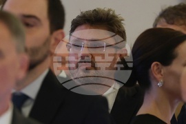 Българска асоциация на металургичната индустрия - Ден на металурга