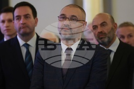 Българска асоциация на металургичната индустрия - Ден на металурга