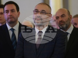 Българска асоциация на металургичната индустрия - Ден на металурга