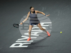 Saudi Arabia Tennis WTA Finals
